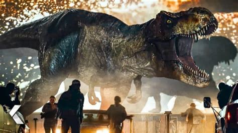 Jurassic World Dominion Filming Locations Otakukart