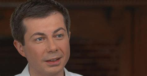 Pete Buttigieg Looking To Become First Openly Gay President Cbs News