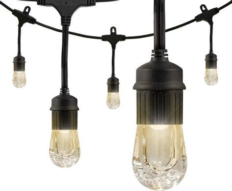 The 8 Best Commercial Outdoor String Lights Ratedlocks