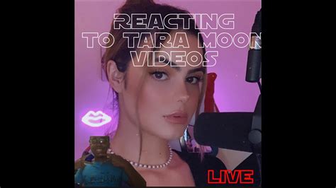 Stream Ends When Tara Moon Joins Youtube
