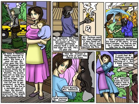 Horny Mothers Interracial Comics Manga Pictures