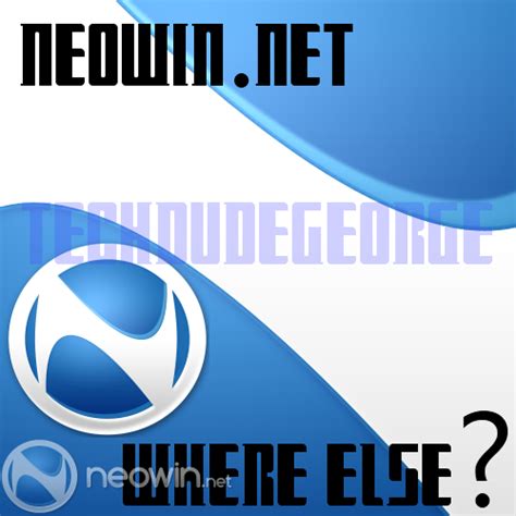 Neowin T Shirt Contest Winners Announced Neowin