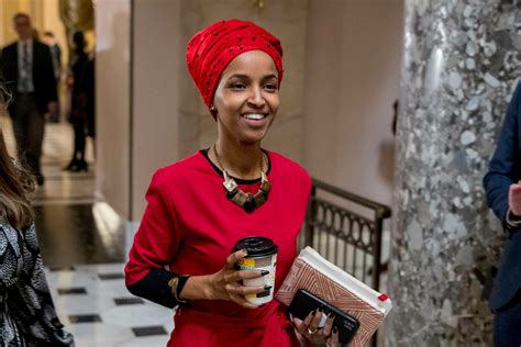 opinion the real reason for the controversy over ilhan omar s tweets the washington post