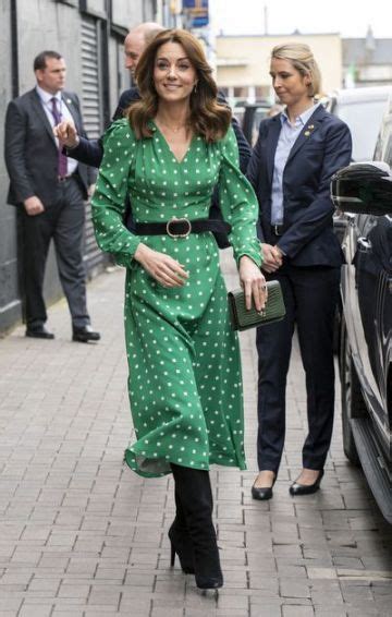 Kate Middletons Style Is Reportedly Simpler After Royal Exit Marie