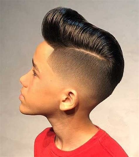 60 Popular Boys Haircuts The Best 2021 Gallery Hairmanz