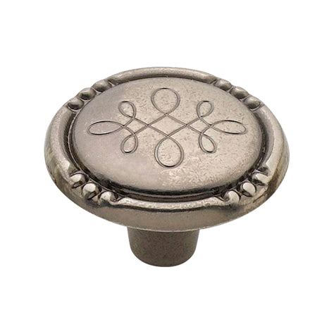 Vintage cabinet, silverware server, multi drawer cabinet, silverware cabinet, server buffet, apothecary, wood drawer cabinet, furniture karenschicnshabby $ 897.00. Knobware 1.25 in. Antique Nickel Silverware Knob-C3556/1-1 ...