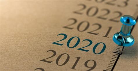 Special Events Releases 2020 Event Planner Forecast | Special Events