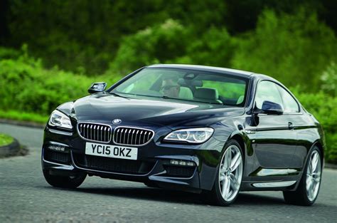 Back to home page return to top. 2015 BMW 640d M Sport Coupé UK review review | Autocar