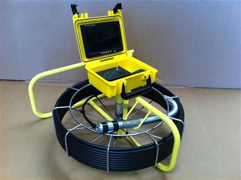Often using commercial drain snake is all they will do anyway. How to Make a DIY Sewer Camera | eBay