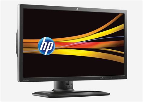 Hp Zr2240w Led 22 Inch Ips Monitor Trend Pc تريند بي سي