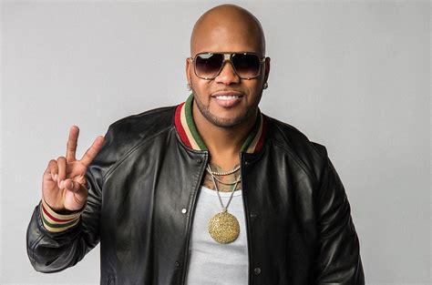Flo Rida Interview On ‘low And ‘mail On Sunday 10th Anniversary