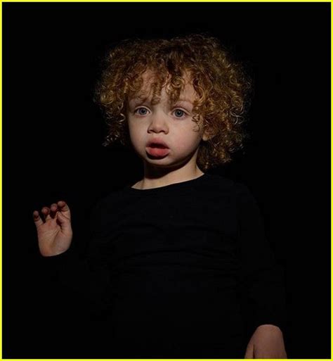 Drake's son was surrounded by love as he celebrated his third birthday on sunday (oct. Drake Shares First Photos of His Son Adonis' Face: Photo ...