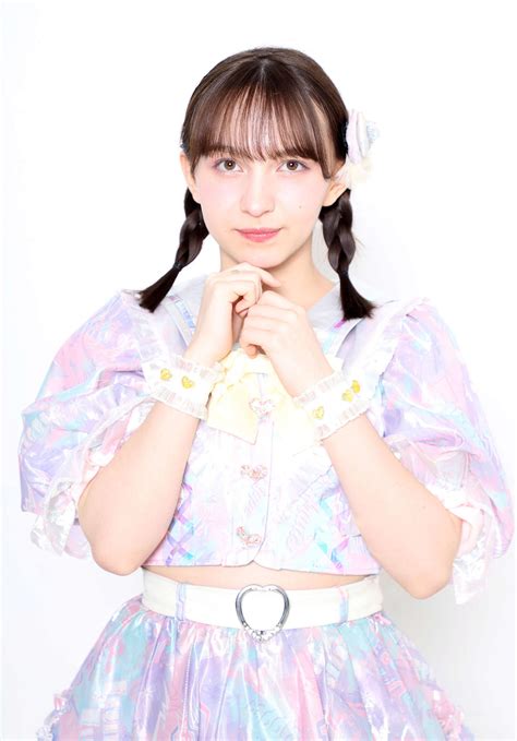 “KAWAII”を世界へ！7人組女性アイドルグループ「FRUITS ZIPPER」セカンドシングル6億回再生で注目 (感想まとめ) : らぺ