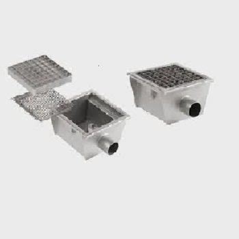 We did not find results for: Floor drains - A.N.T. METALLOFABRICA LTD