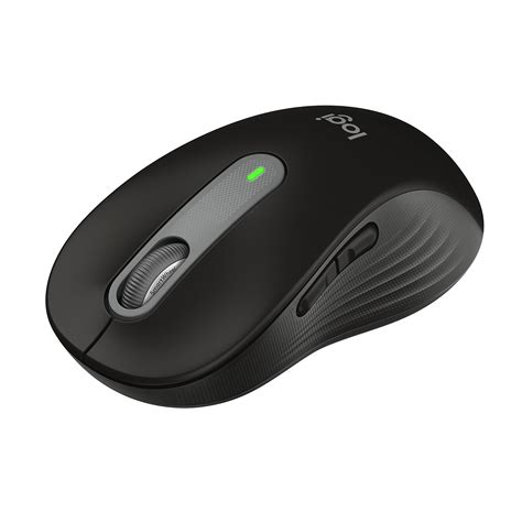 Mua Logitech Signature M650 L Full Size Wireless Mouse For Large