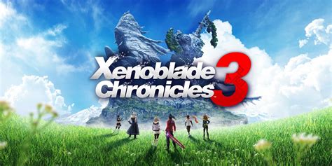 Xenoblade Chronicles 3 Cheats And Cheat Codes For Nintendo Switch Cheat