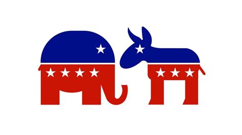 ¿por Qué Los Demócratas Tienen Un Burro De Símbolo Y Los Republicanos