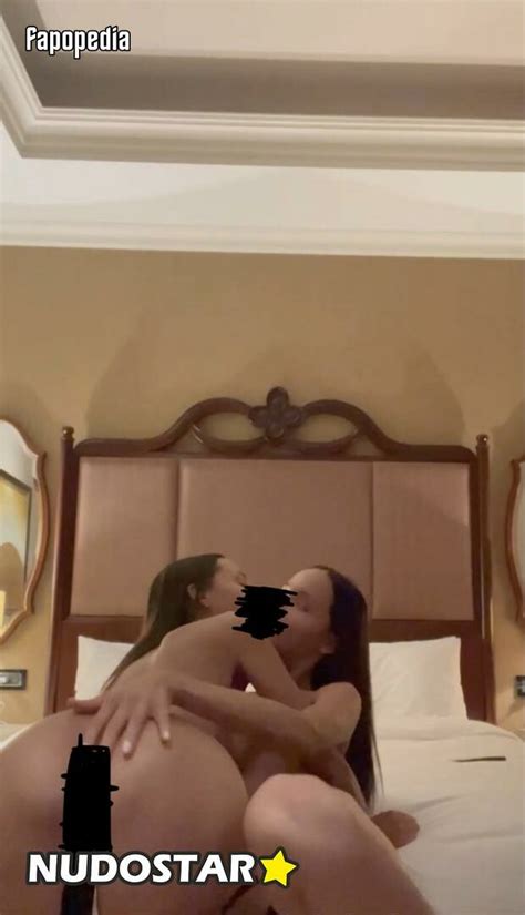 Adelalinka Twins Nude Onlyfans Leaks Xcelebx