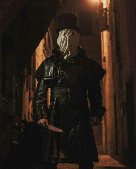 Assassins Creed Jack The Ripper Cosplay Assassins Creed Jack The