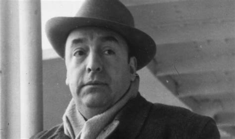 Según Forenses Pablo Neruda No Murió De Cáncer