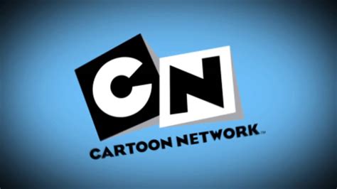 Cartoon Network Logo Through Years Phase Scope Productions Youtube