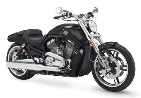 2013 Harley Davidson Vrscf V Rod Muscle Review