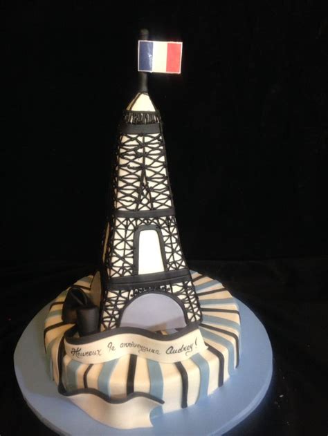 Eiffel Tower Cake Eiffel Tower Cake Unique Cakes Designs Unique