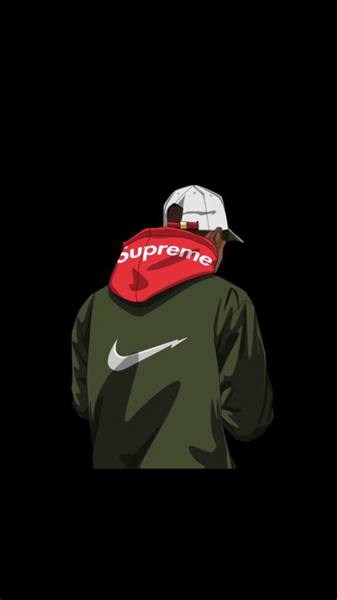 We hope you enjoy our growing collection of hd images to use as a background or home screen for your smartphone or computer. Dope Supreme Wallpapers - Wallpaper Cave