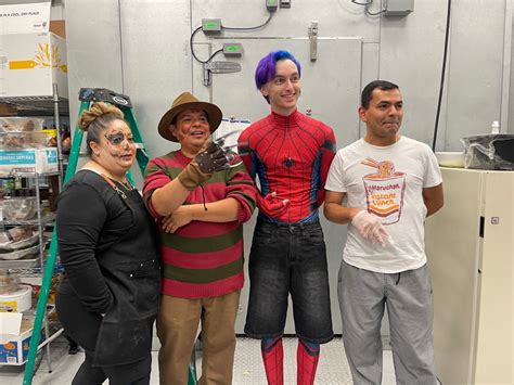 Job Opportunities — Powerhouse Catering and Events