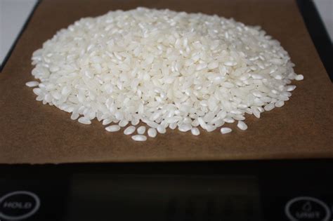 How Much Uncooked Rice Makes 100g Cooked Rice - SWOHM