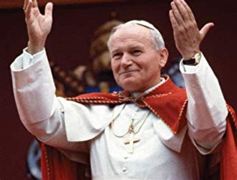 Special Prayers To Saint Pope John Paul Ii With Litany And Novena To The Beloved Jp2