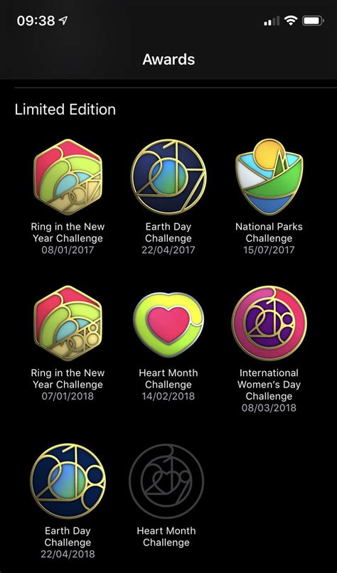 The basics such as tracking steps, logging swims and keeping tabs on calorie burn are all useful when it comes while the apple watch doesn't have its own sleep tracking functions, there are plenty of. How to get every Apple Watch Activity achievement badge ...