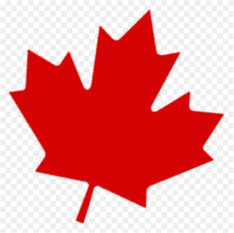 Canada Flag Waving Clip Art Canadian Flag On Flagpole Waving