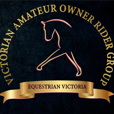 Victorian Amateur Owner Rider Group