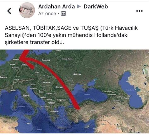 Nitelikli Türklerin ülkeyi Akın Akın Terk Etmesi 1788780 Uludağ