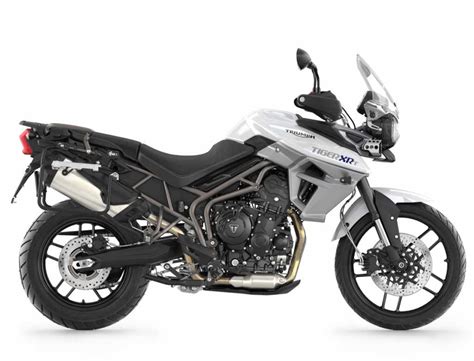 Triumph Tiger Xrt Precio Ficha Tecnica Opiniones Y Prueba My Xxx Hot Girl