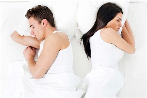 Couple Sleeping Positions And What They Mean For You Readers Digest