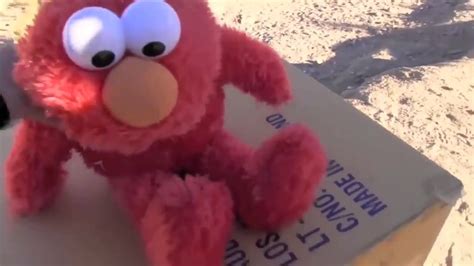 Elmo Death Compilation 1 Reuploaded Youtube