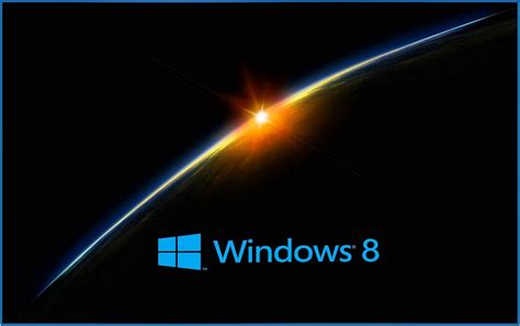 Space Screensaver Windows 8 Download Free
