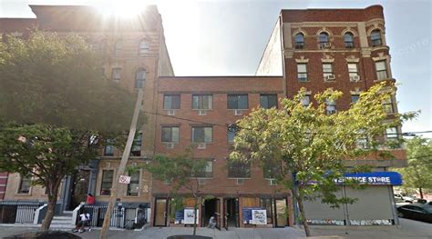 Three chances to live in the Bronx's Morrisania neighborhood for $1,230