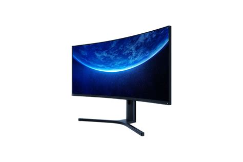 Xiaomi Malaysia Launched Mi Curved Gaming Monitor 34 And Mi Portable
