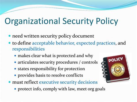 Ppt Computer Security Human And Organisational Factors Powerpoint