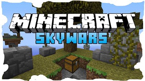 MineCraft SkyWars Sou Muito Noob YouTube