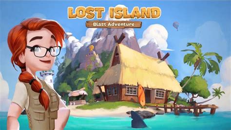 Lost Island Blast Adventure Apk 11986 Full Mod Mega
