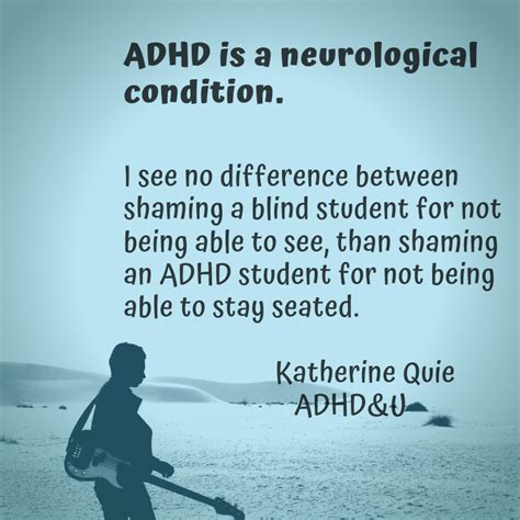 Pin On My Favorite Adhd Quotes