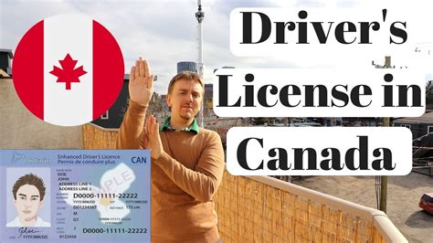 Can You Get Into Canada With An Enhanced License