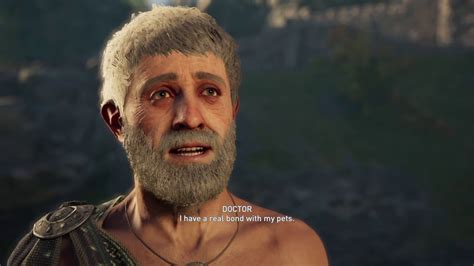 Assassin S Creed Odyssey Replay Part Have You Seen My Mikkos