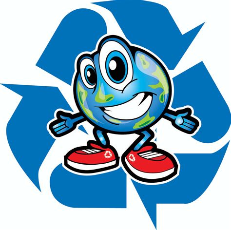 Recycle Logo Printable