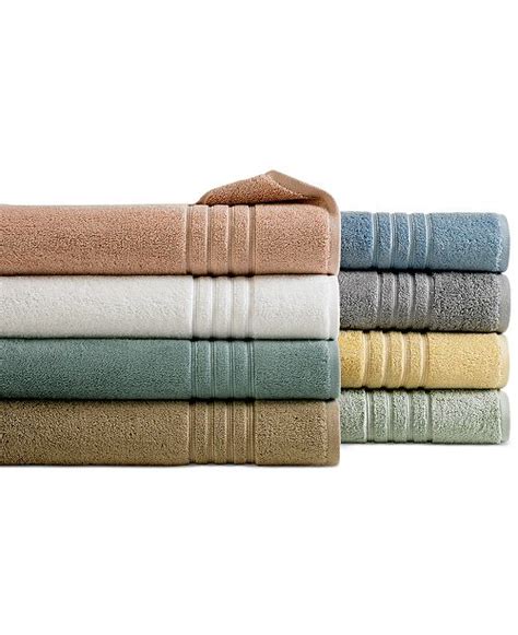 Hotel Collection Closeout Microcotton Luxe Bath Towel Collection 100