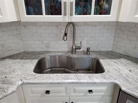 Cabinets And Countertops For Your Kitchen Remodel In West Milford Nj